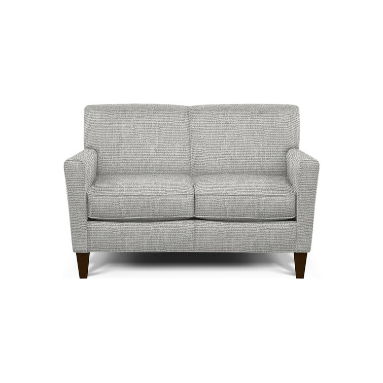 Latitude Run® Wyly 56" Loveseat in Revolution Performance Fabrics